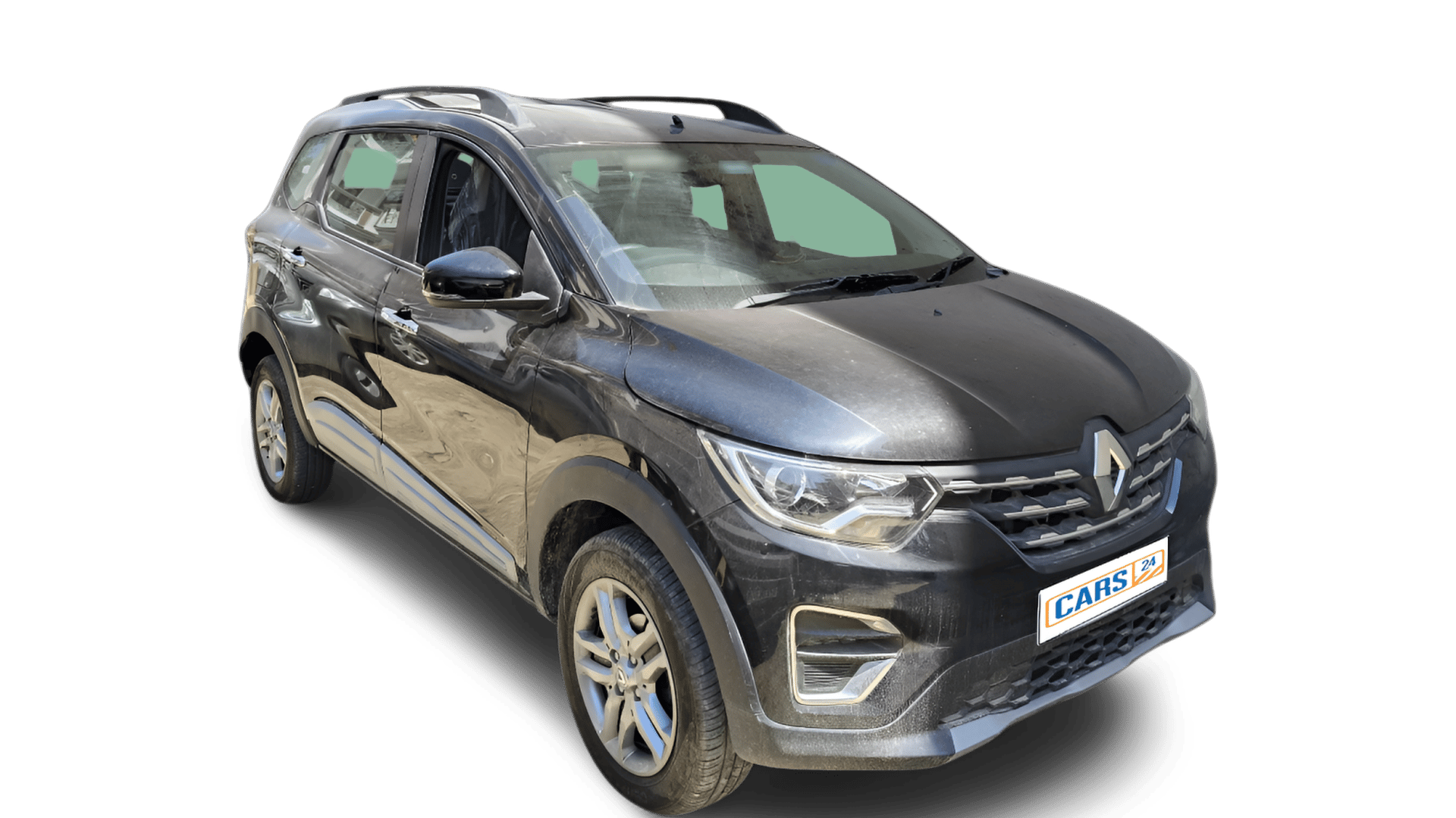 2023 Renault TRIBER - SUV - Petrol - Manual - ₹7.50 lakh